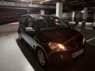 SEAT Mii 2014