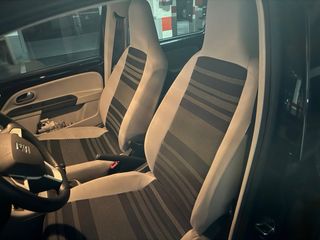 SEAT Mii 2014