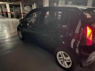 SEAT Mii 2014
