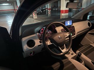 SEAT Mii 2014