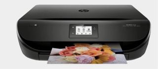 Impresora HP ENVY 4520 - Impresión a color
