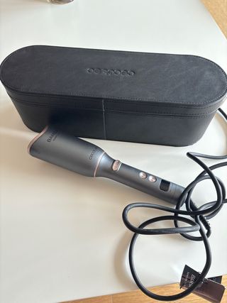 Cecotec Bamba SurfCare 850: Rizador