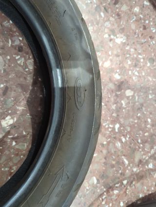 Vendo dos neumáticos válidos para Scooter