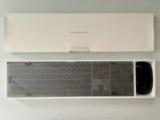 iMac Pro 27" 2017 - 3.2 GHz Xeon W