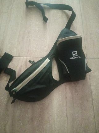 Bolsa hidratación Salomon