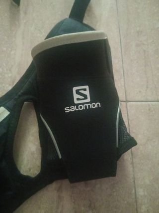 Bolsa hidratación Salomon
