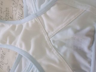 Sujetador deportivo Rip Curl blanco