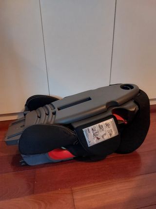 Silla coche Takata Maxi (15-36kg) Grupo 2-3