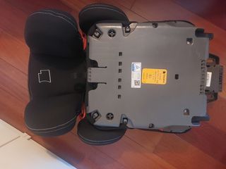 Silla coche Takata Maxi (15-36kg) Grupo 2-3