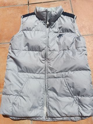 Chaleco Nike Air Puffer Vest 90s - XL