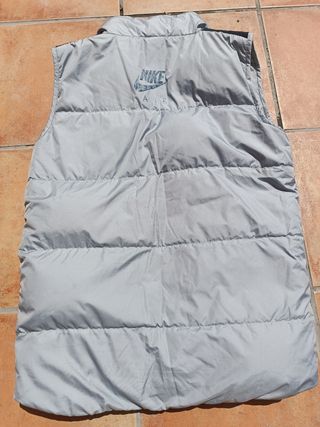 Chaleco Nike Air Puffer Vest 90s - XL