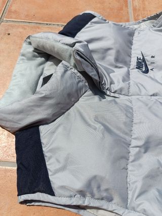 Chaleco Nike Air Puffer Vest 90s - XL