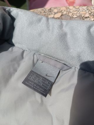Chaleco Nike Air Puffer Vest 90s - XL