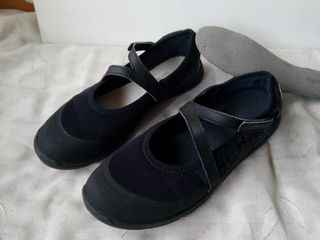Bailarinas Sandalias NEWFEEL agua abiertas CHOLLO 