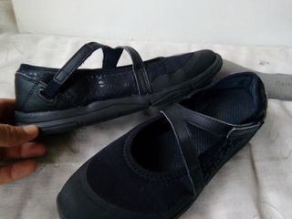 Bailarinas Sandalias NEWFEEL agua abiertas CHOLLO 