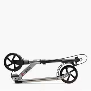 Patinete Oxelo MID9 Gris
