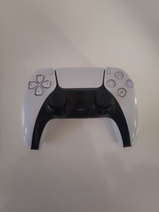Mando PS5 Blanco - Sony
