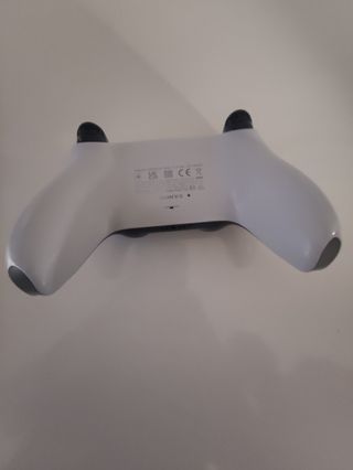 Mando PS5 Blanco - Sony