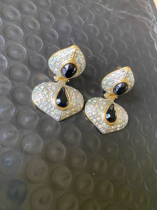 Pendientes vintage 