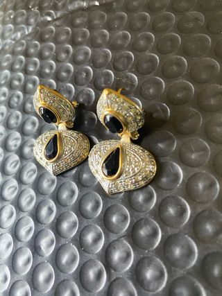 Pendientes vintage 