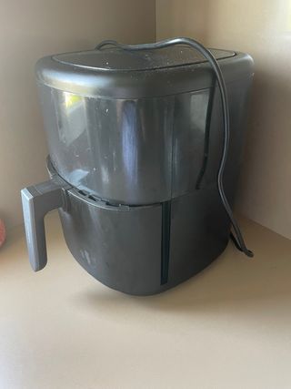 Freidora de aire Cecofry