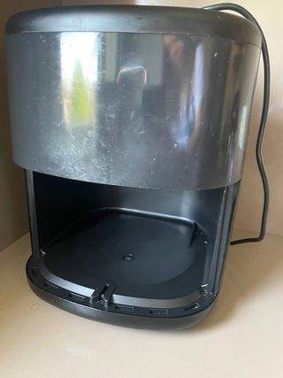 Freidora de aire Cecofry