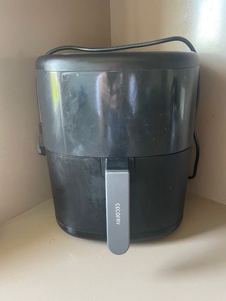 Freidora de aire Cecofry