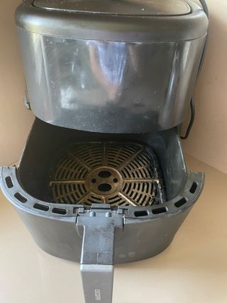 Freidora de aire Cecofry