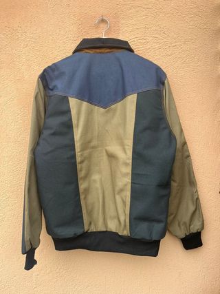 Chaqueta Carhartt Vintage multicolor