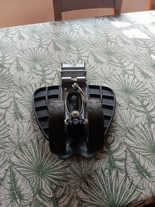 Patinete Jane Surfer bebé