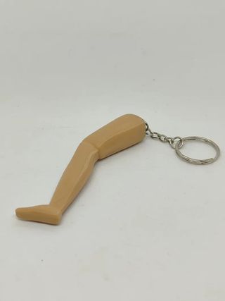 Portachiavi Garpez - Aldo, Giovanni e Giacomo