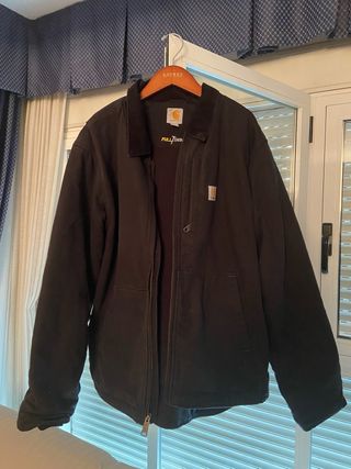 Liquidacion de Chaquetas