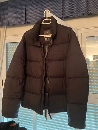 Liquidacion de Chaquetas