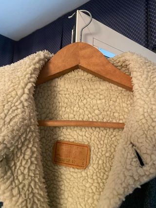 Liquidacion de Chaquetas