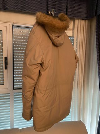 Liquidacion de Chaquetas