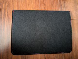 Funda portátil de santander/Ferrari para portátil