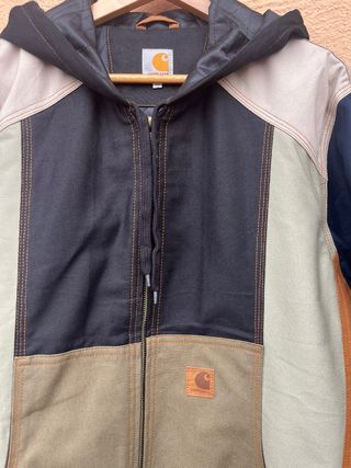 Chaqueta Carhartt Vintage
