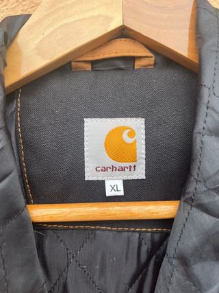 Chaqueta Carhartt Vintage