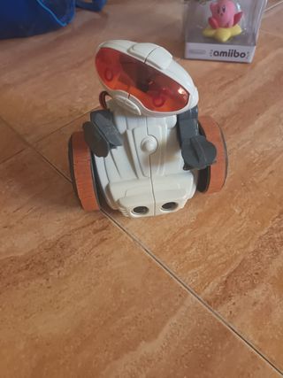 Robot Juguete