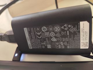 Dell Chromebook - Portátil Negro