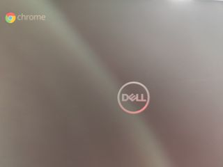 Dell Chromebook - Portátil Negro