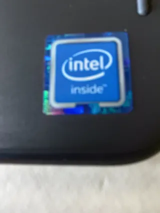 Dell Chromebook - Laptop Nero