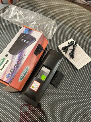 Altavoz Digital Star MD-V19