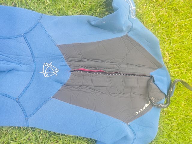 Neopreno Mystic - Surf & Kitesurf