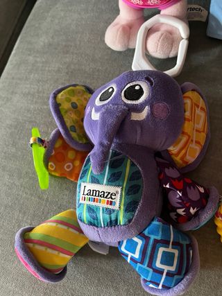 Juguetes Bebe VTech - 7 piezas