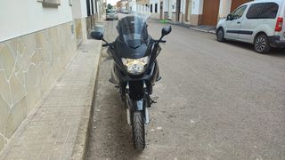 Honda NTV 700CC
