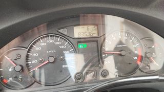 Honda NTV 700CC