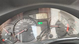 Honda NTV 700CC