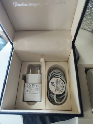 HUAWEI WATCH CLASSIC NUEVO