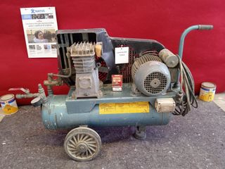 Compresor aire 200€